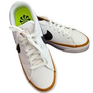 Nike Court Legacy Next Nature Women's Shoe